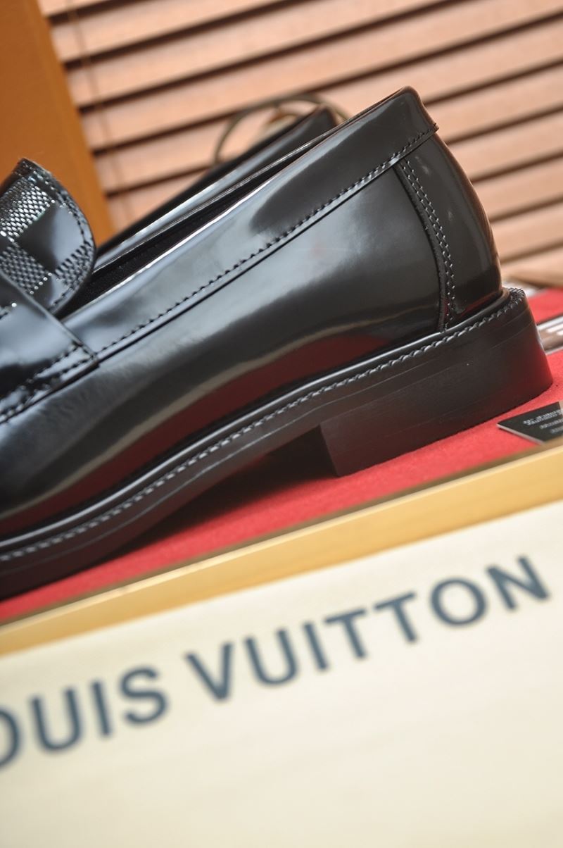 Louis Vuitton Business Shoes